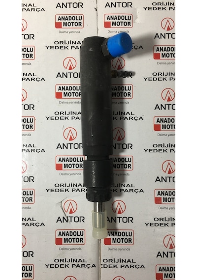 Antor 4ld 640/820 Enjektör Kütüklü Komple Kalem Tip