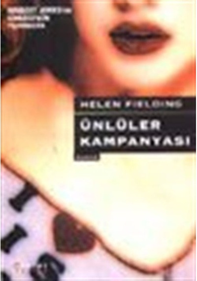 Ünlüler Kampanyası / Helen Fielding