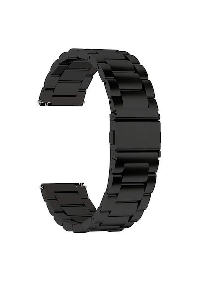 Microsonic Samsung Galaxy Uyumlu Watch 6 44mm Metal Stainless Steel Kordon