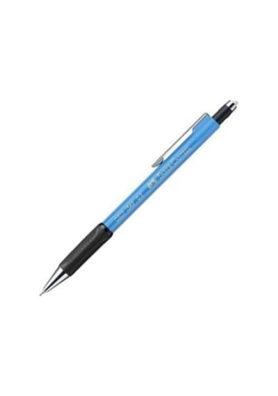 Faber Castell Grip 1347 Versatil Mavi Kalem