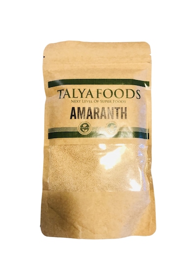 Talya Foods Glutensiz Amaranth 250 G