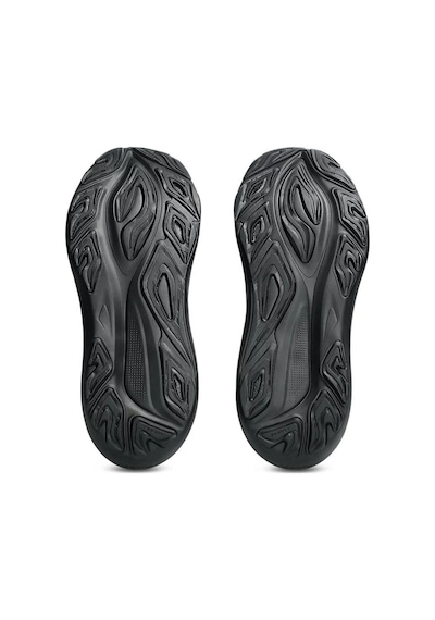 Asics 1011c056-002 Gt-2000 14 Erkek Koşu Ayakkabısı Siyah