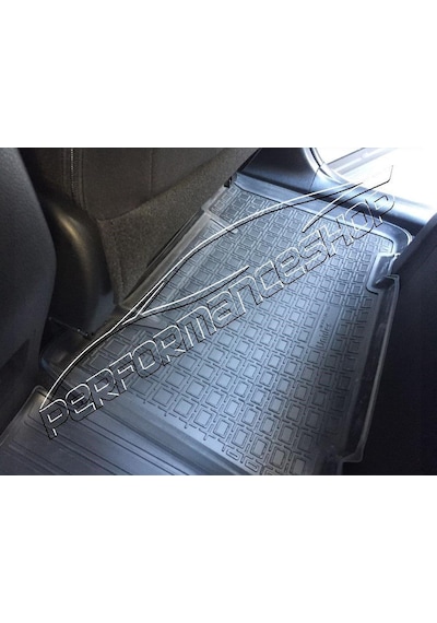 2015 Toyota Uyumlu Rav 4 Havuzlu Paspas 1.Kalite Araca Özel Ithal Oem