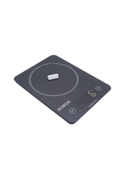 Teflon Karıştırıcı Üçgen Manyetik Balık 10 x 10 x 25 MM