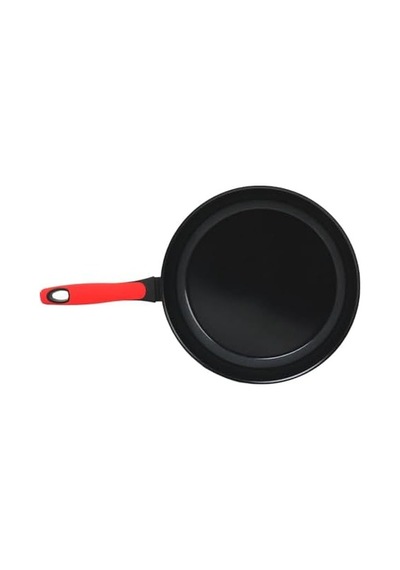 26cm Tava-kırmızı