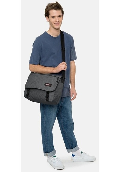 Eastpak Unisex Postacı Çantası ek00026e77h1-16767 001