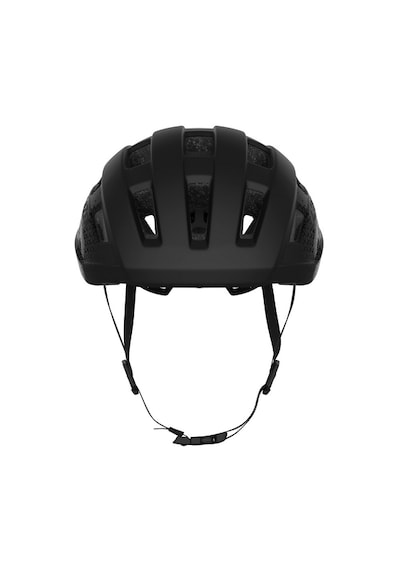 Lazer Kask Tempo Siyah - Sarı