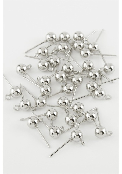 0,5 Cm Kancalı Top Çivi 2000 Adet 11 57825430