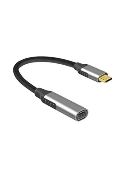 Zr125 Type-c Mini Dp Çevirici Pop