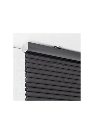 Ikea Hoppvals Stor Perde 80 X 155 Cm Gri