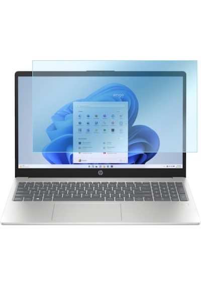 Hp 15-fd1002nt Ekran Koruyucu 15.6 İnç Nano Şeffaf 16:9