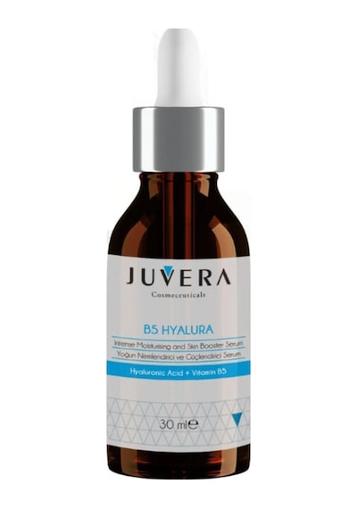 Juvera B5 Hyalura Yoğun Nemlendirme ve Serum 30 ML
