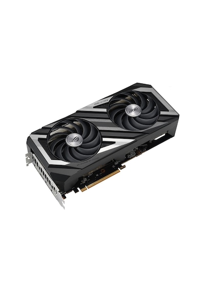 Asus AMD Radeon RX 6650 XT ROG Strix O8G V2 Gaming 8 GB GDDR6 128 Bit Ekran Kartı