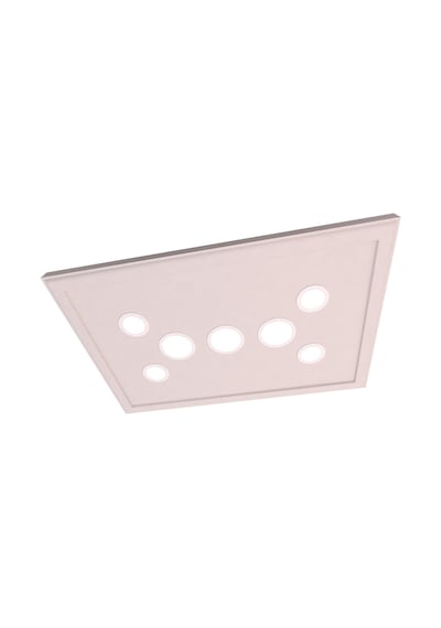 Motifpiyer Spotlu Gizli Işıklı Tavan Göbeği Sgt-duz-90x60-7
