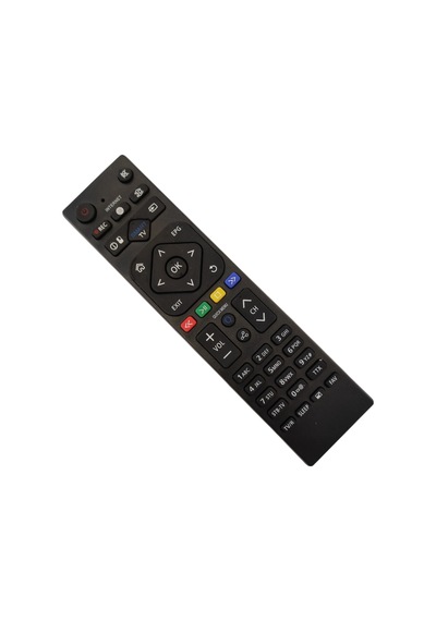 Sunny 3D Smart Led Tv  Kumanda