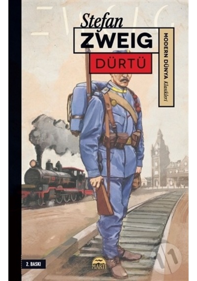 Dürtü/stefan Zweig