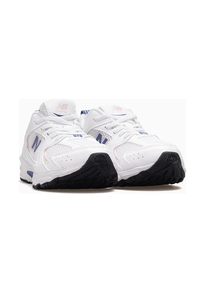 New Balance Unisex Sneaker Spor Ayakkabı 26y P530 Beyaz