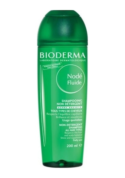 Bioderma Node Fluid Shampoo 400 ML