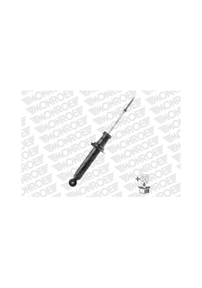 ARKA AMORTISOR MAXIMA QX A33 2,0 / 2,5 / 3,0 V6 24V 00 03