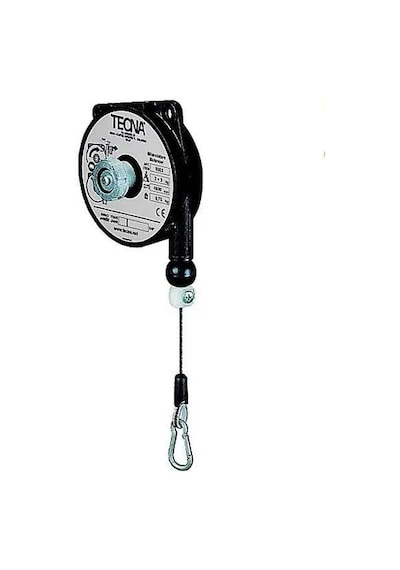 Tecna 9301 Balanser 0,4-1 Kg.