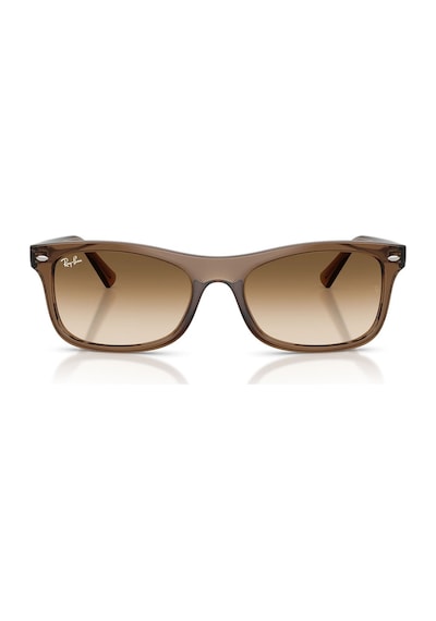 Ray-ban Rb2226 664051 54 Unisex Güneş Gözlüğü Kahverengi - Turuncu