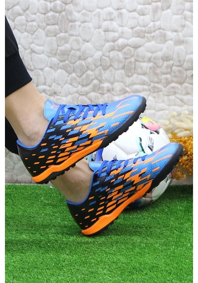 Kinetix Bane Tf 3pr Çim Saha Halı Saha Erkek Futbol Ayakkabı 001