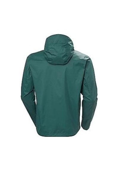 Helly Hansen Loke Terra Mont Erkek Mont-28822-koyu Yeşil