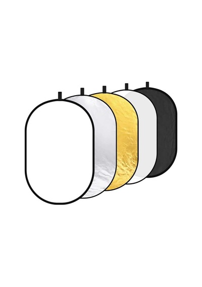 Neewer Rf-0812 80x120cm 5 In 1 Reflektör Seti