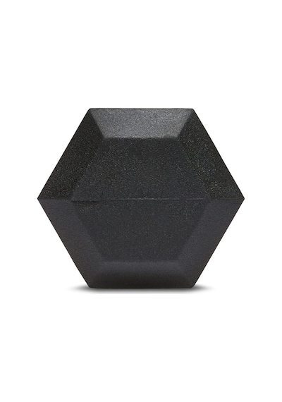 Çelik Ağırlık, Metal Tutma Yerlerine Sahip Tekli Dambıl- 10kg Tekli