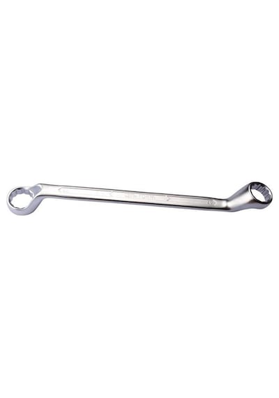 Ceta Form Yıldız İki Ağız Anahtar 14x15 Mm