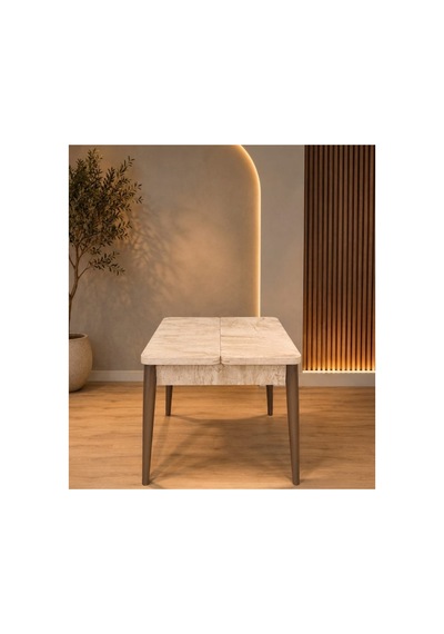 Açılır Kapanır Çekmeceli Yemek Masası Katlanabilir Uzayan Fonksiyonel Mutfak Ve Salon Masası Bej - 927322259 Bej Açılır Kapanır Çekmeceli Yemek Masası Katlanabilir Uzayan Fonksiyonel Mutfak Ve Salon Masası Bej - 927322259 Bej