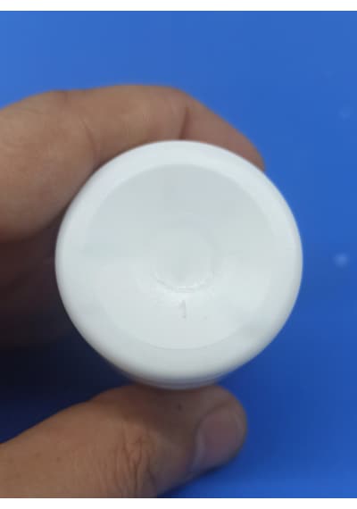 25 Adet 30 ML Numune-İlaç-Tarım-Ecza-Tablet-Hap Şişesi Kutusu