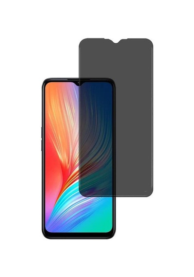 Tecno Spark 10 5g İle Uyumlu Hayalet Esnek Nano Kırılmayan Ekran Koruyucu
