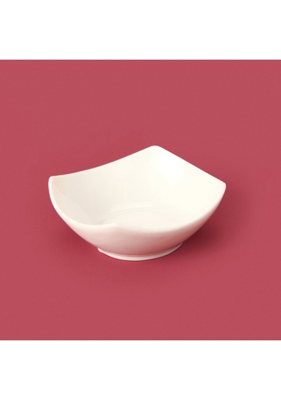 Paçii Kayık Sosluk - Beyaz - 7 Cm Renkli