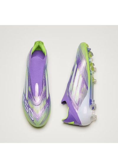 Adidas F50 Elite Fg Erkek Krampon C-adıjh7628e10a00 Mor