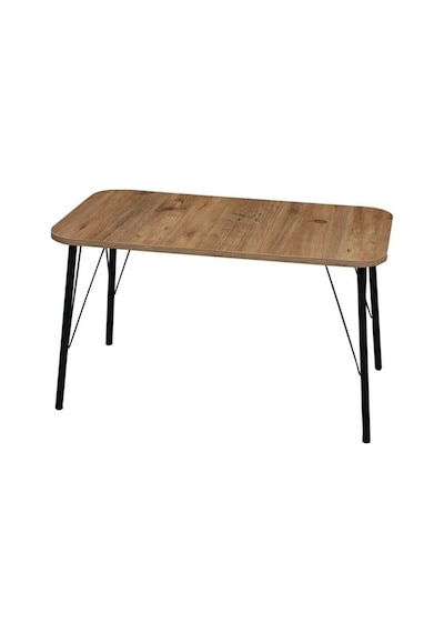Mygusi Vensa Sehba 45x90 Bahçe Takim Sehbasi Ceviz
