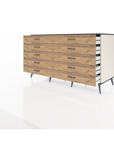Kronos Konsol 10 Çekmeceli 176x59x99 Aytaşı-antrasit/çam Aytaşı-antrasit/çam Kronos Konsol 10 Çekmeceli 176x59x99 Aytaşı-antrasit/çam Aytaşı-antrasit/çam