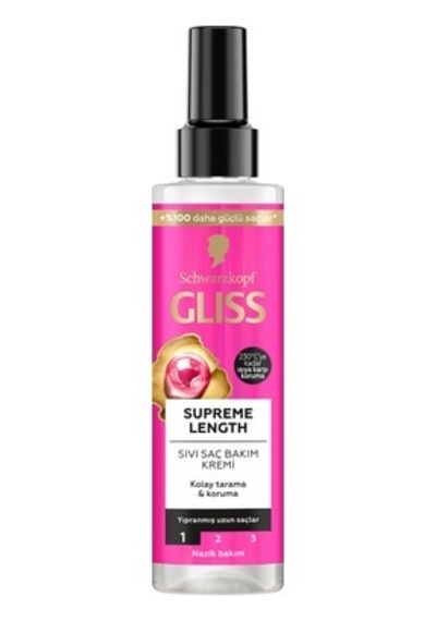 200 Ml Biotin Ve Şakayık Çiçeği İle Kuru Uçlu Saç Bakım Kremi