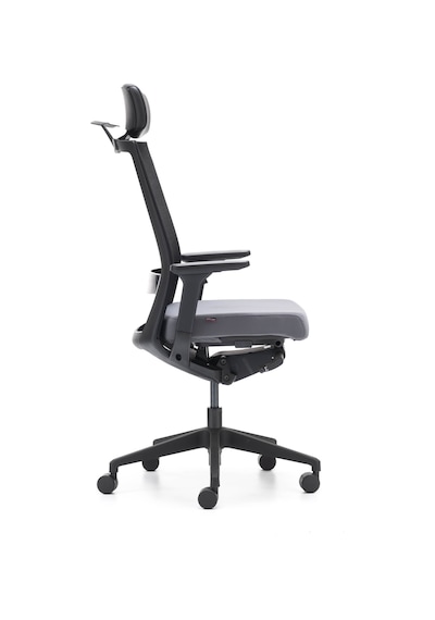 Rapido Rapido Başlıklı, Ergonomik Çalışma Koltuğu A-One Rapido Rapido Başlıklı, Ergonomik Çalışma Koltuğu A-One