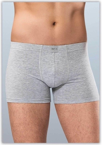 Anıt Erkek Pamuklu Boxer 1271 - 6 Adet