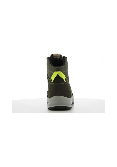 Adventure SCOUT Waterproof Outdoor Trekking Bot Haki