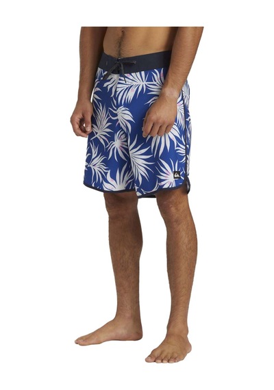 Quiksilver Quıksılver Surfsılk Scallop 18 Byc0 Çok Renkli