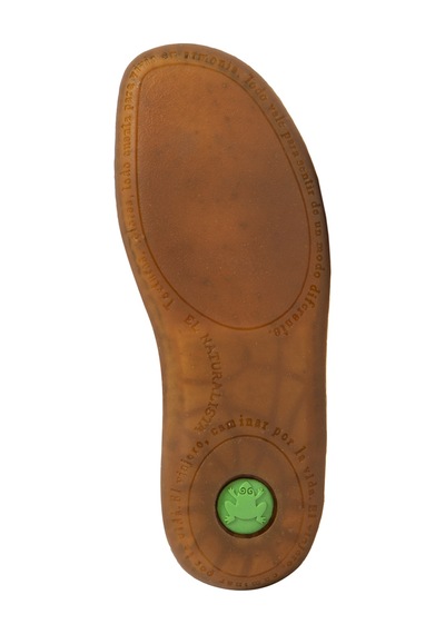 Sneaker Günlük Kadın N275 El Naturalista Soft Nappa Burdeos/el Viajero Burdeos/el Viajero Bordo