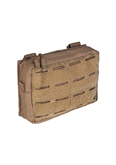 Sturm Laser Cut Sm Dark Coyote Sılah Cantası Kahve