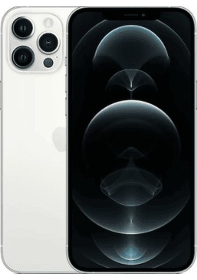 Yenilenmiş iPhone 12 Pro Max 128 GB C Kalite