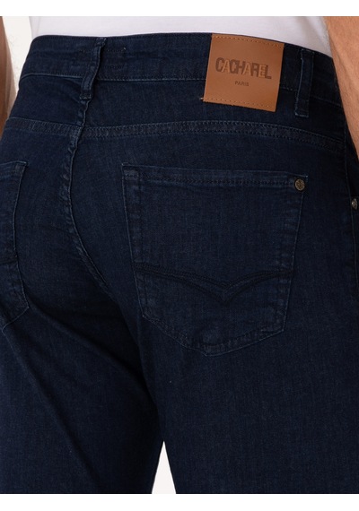 Cacharel Erkek Lacivert Pantolon Jean 50305763-vr033