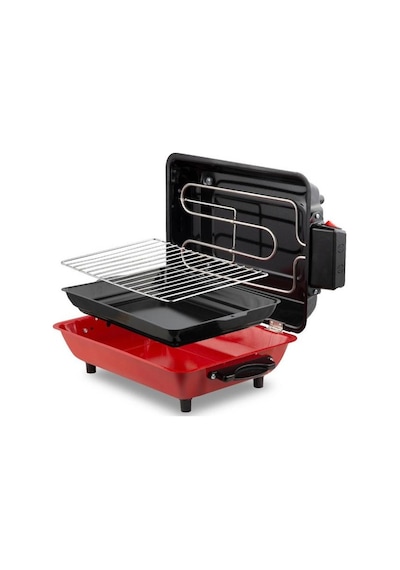 İnova IB-310021 1100 W Elektrikli Izgara