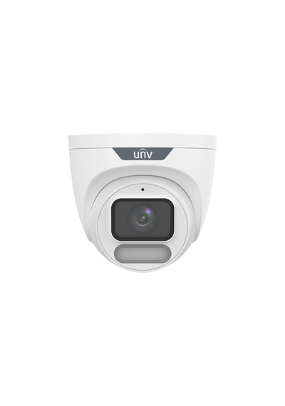Unv Ipc3622le-adf28k-wp 2mp Ip 2.8mm Sabit Lens H.265+ G.kamerası