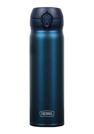 Thermos Jnl-500 Ultralight Mug 0.50 Lt Mavi Termos 196652 Diğer