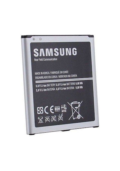 Samsung Uyumlu J2 J3 J4 J5 J7 2015 G530 S3 S4 S5 Mini Batarya Pil A+++